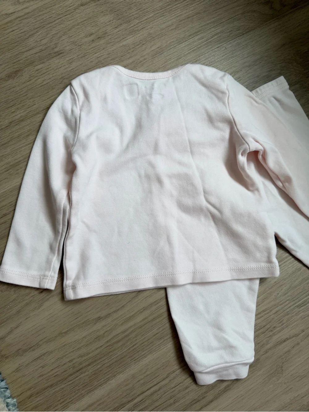 Ralph Lauren Set Top & Pants